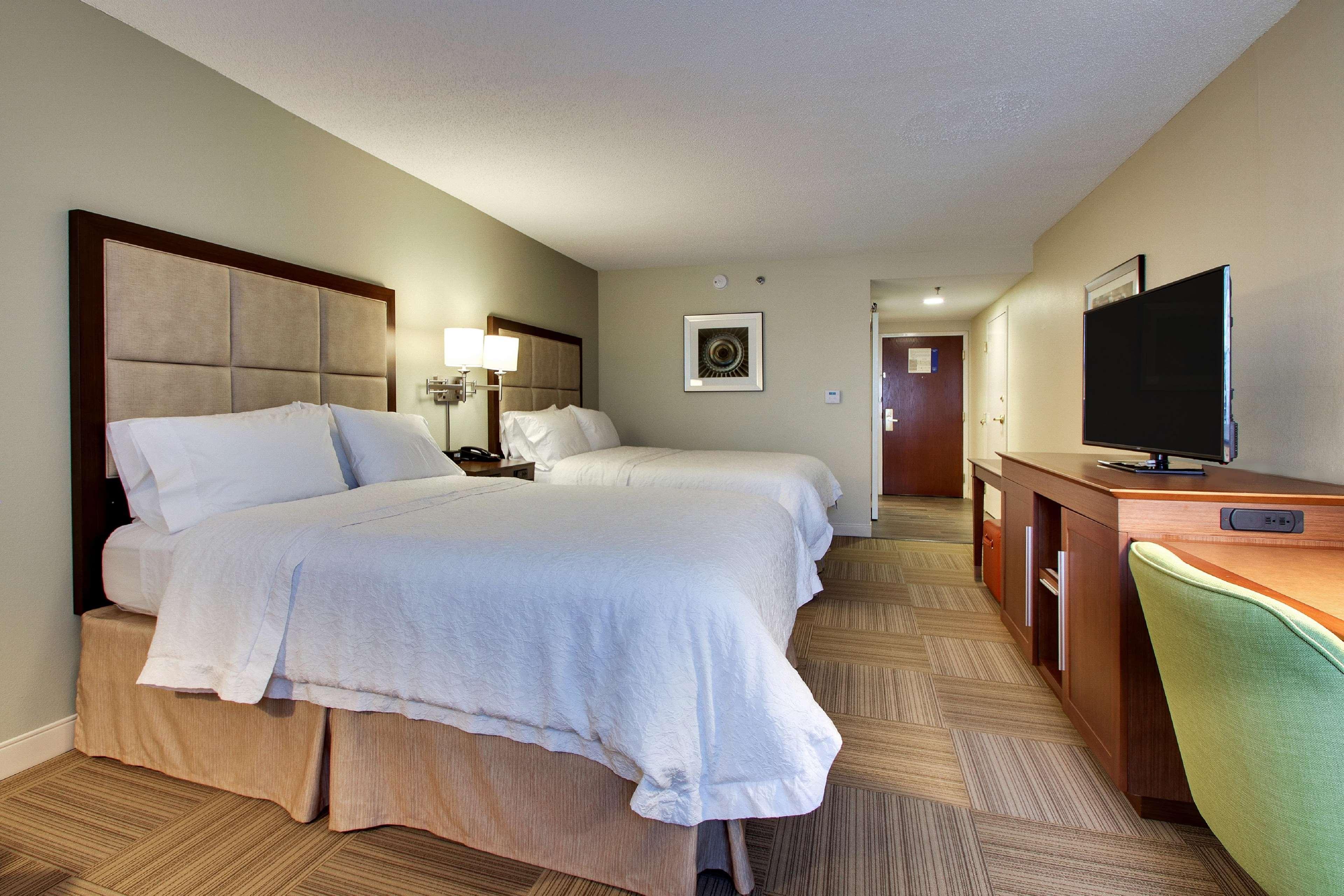 Hampton Inn Warner Robins Zewnętrze zdjęcie