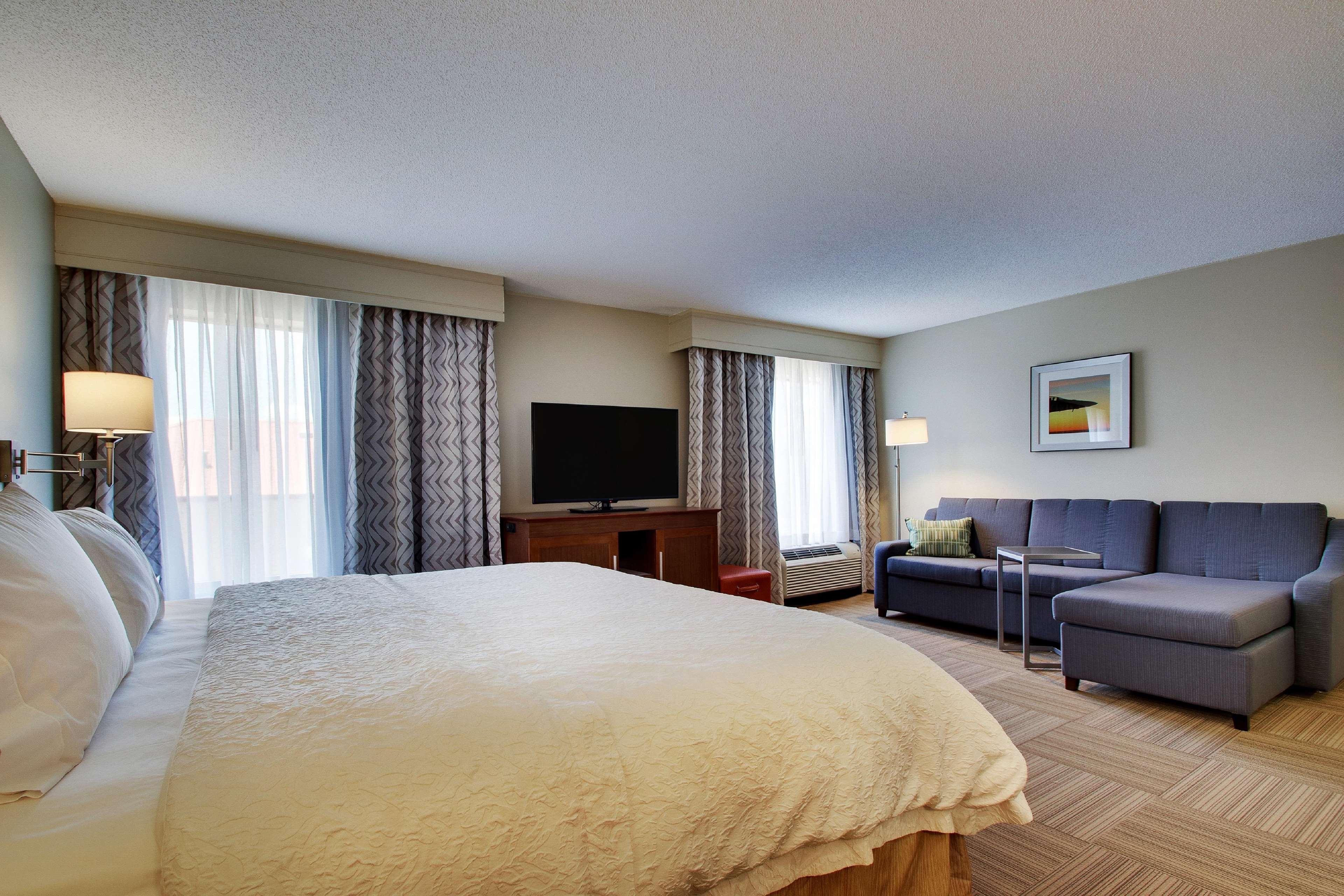 Hampton Inn Warner Robins Zewnętrze zdjęcie