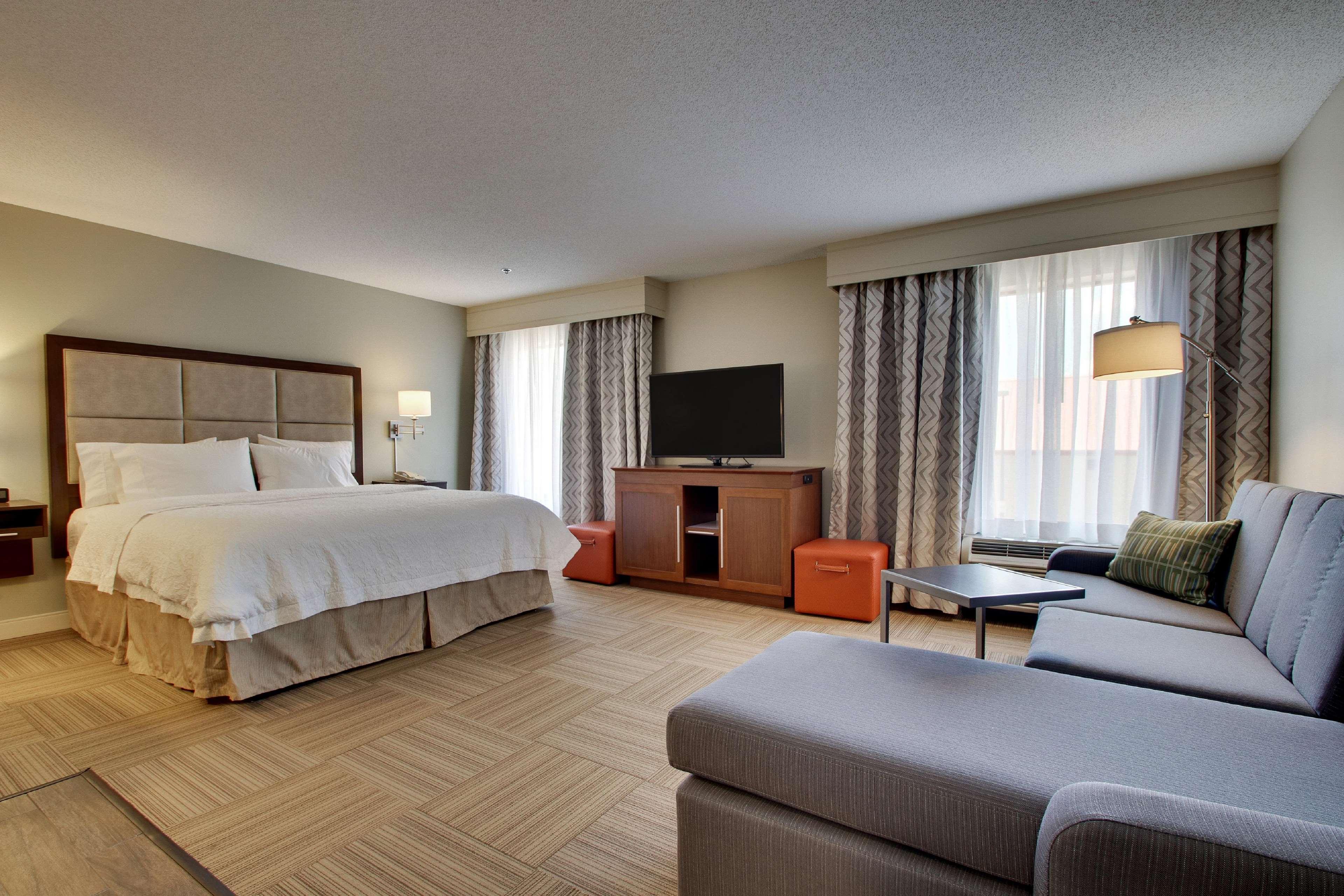 Hampton Inn Warner Robins Zewnętrze zdjęcie