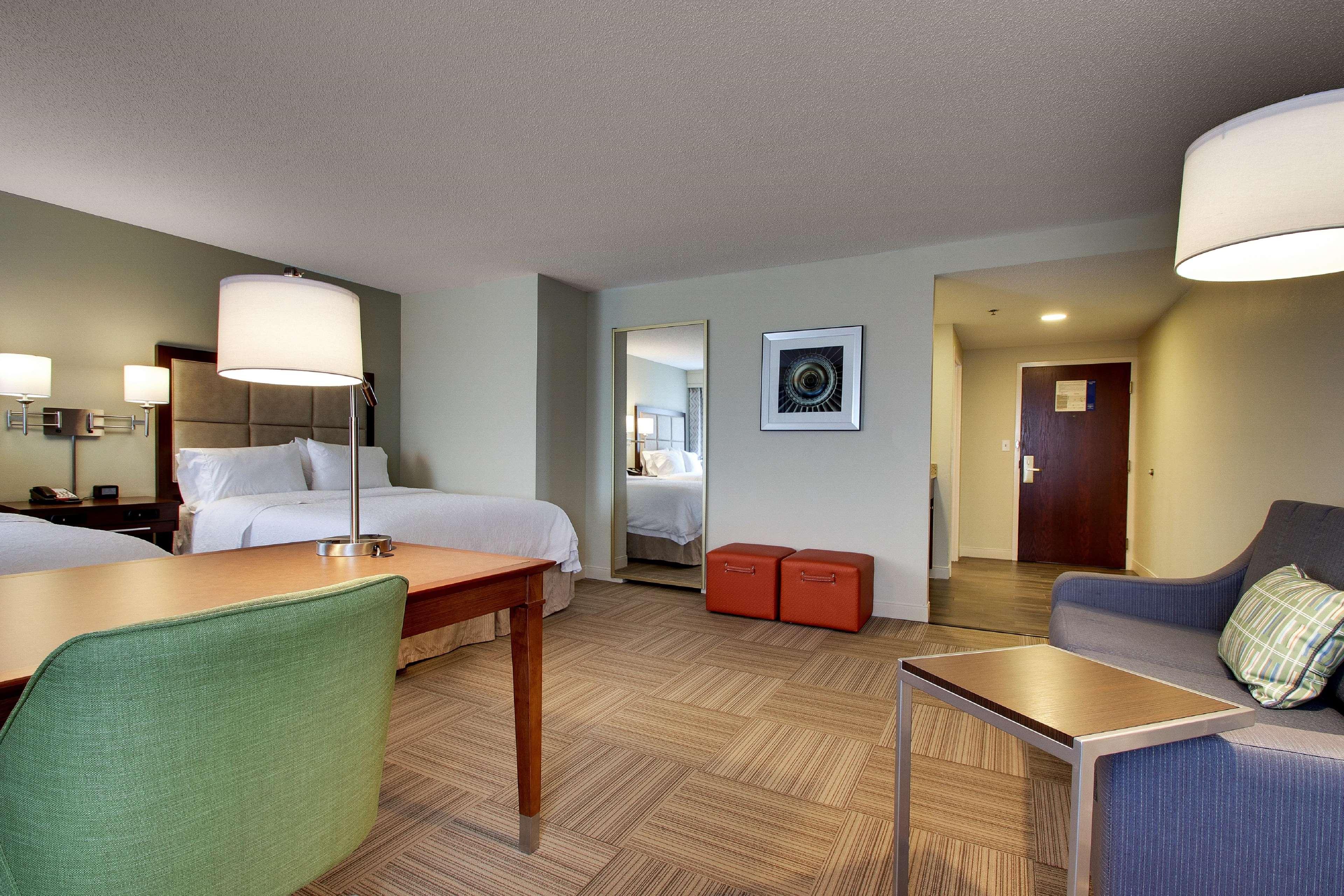 Hampton Inn Warner Robins Zewnętrze zdjęcie