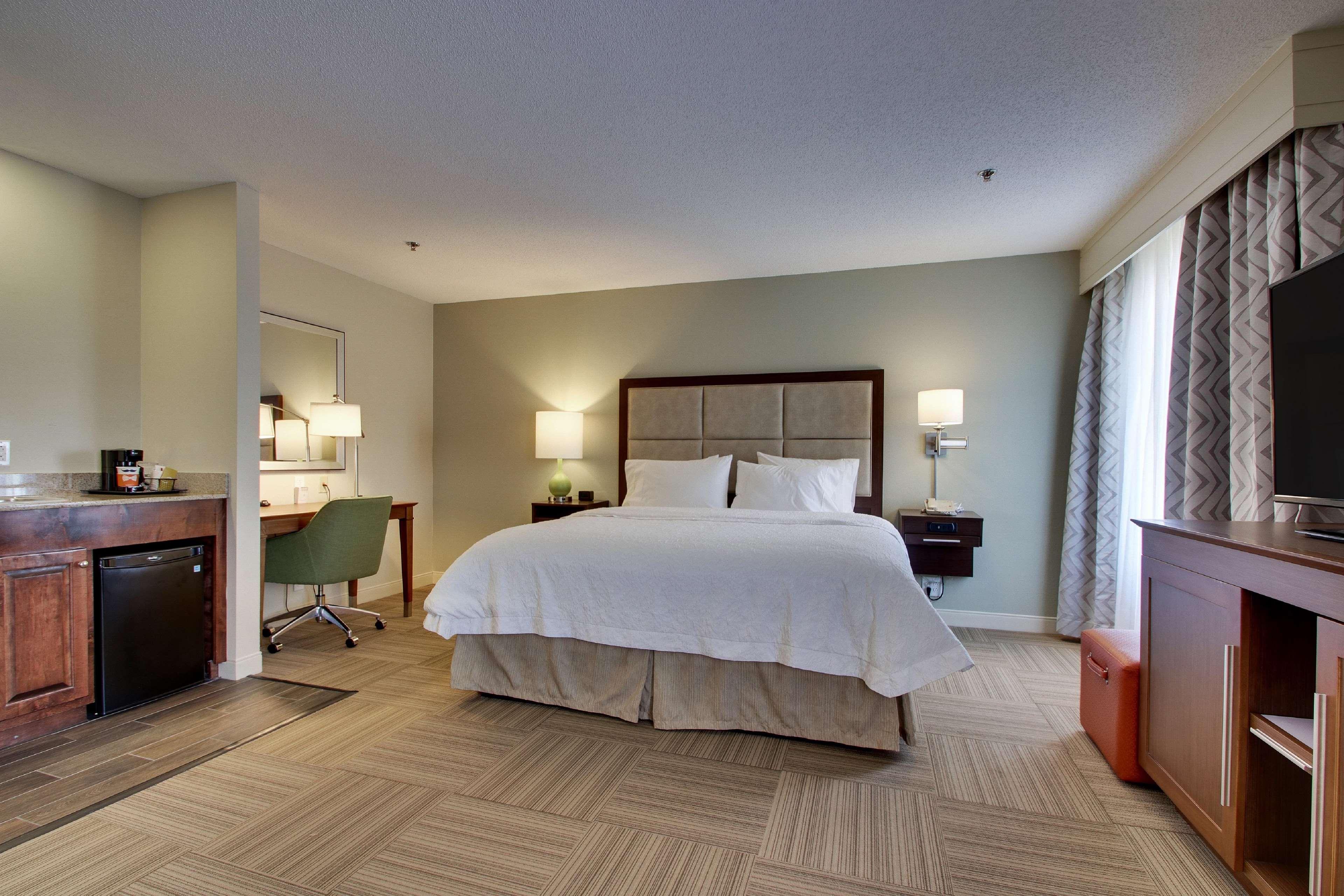 Hampton Inn Warner Robins Zewnętrze zdjęcie