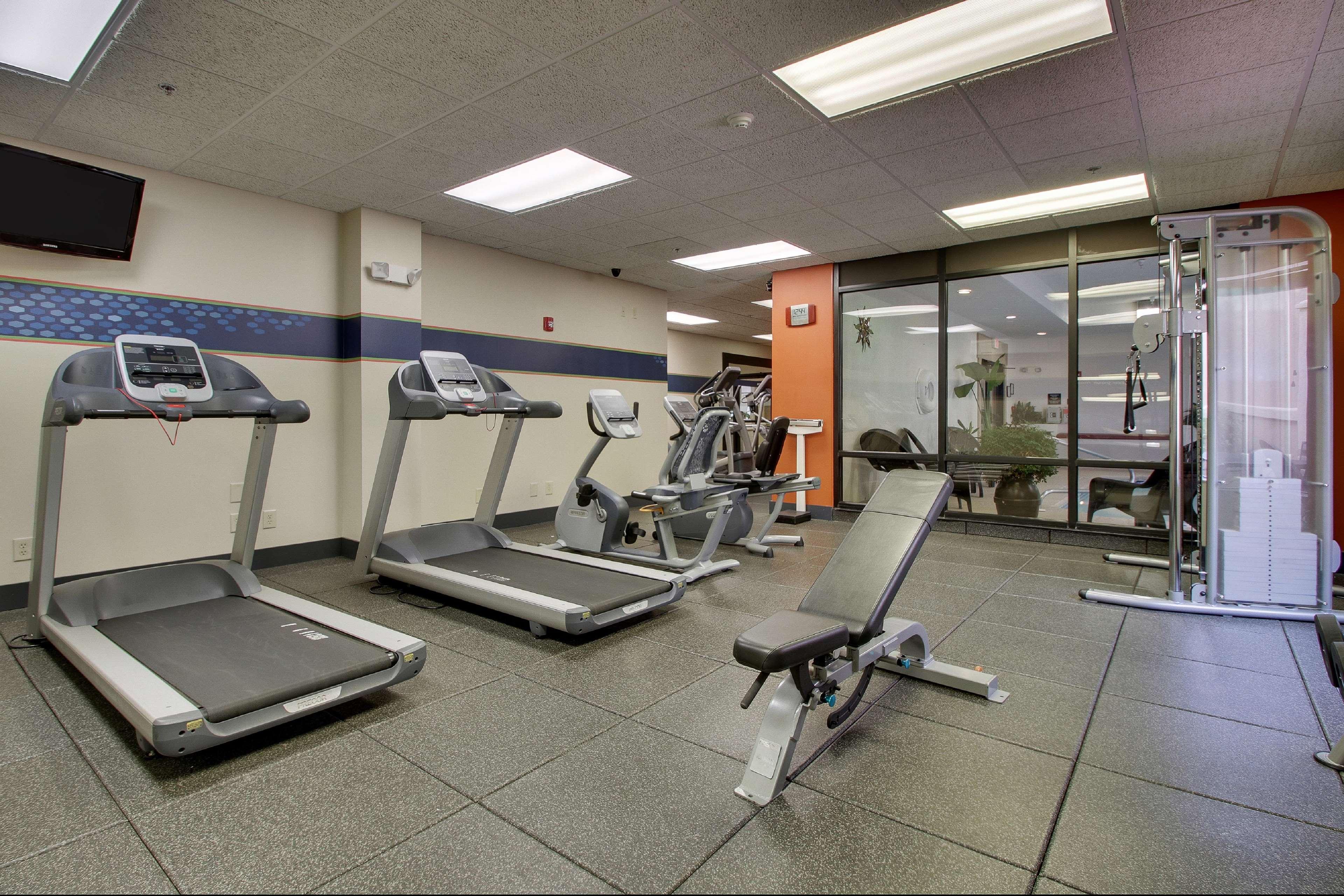 Hampton Inn Warner Robins Zewnętrze zdjęcie