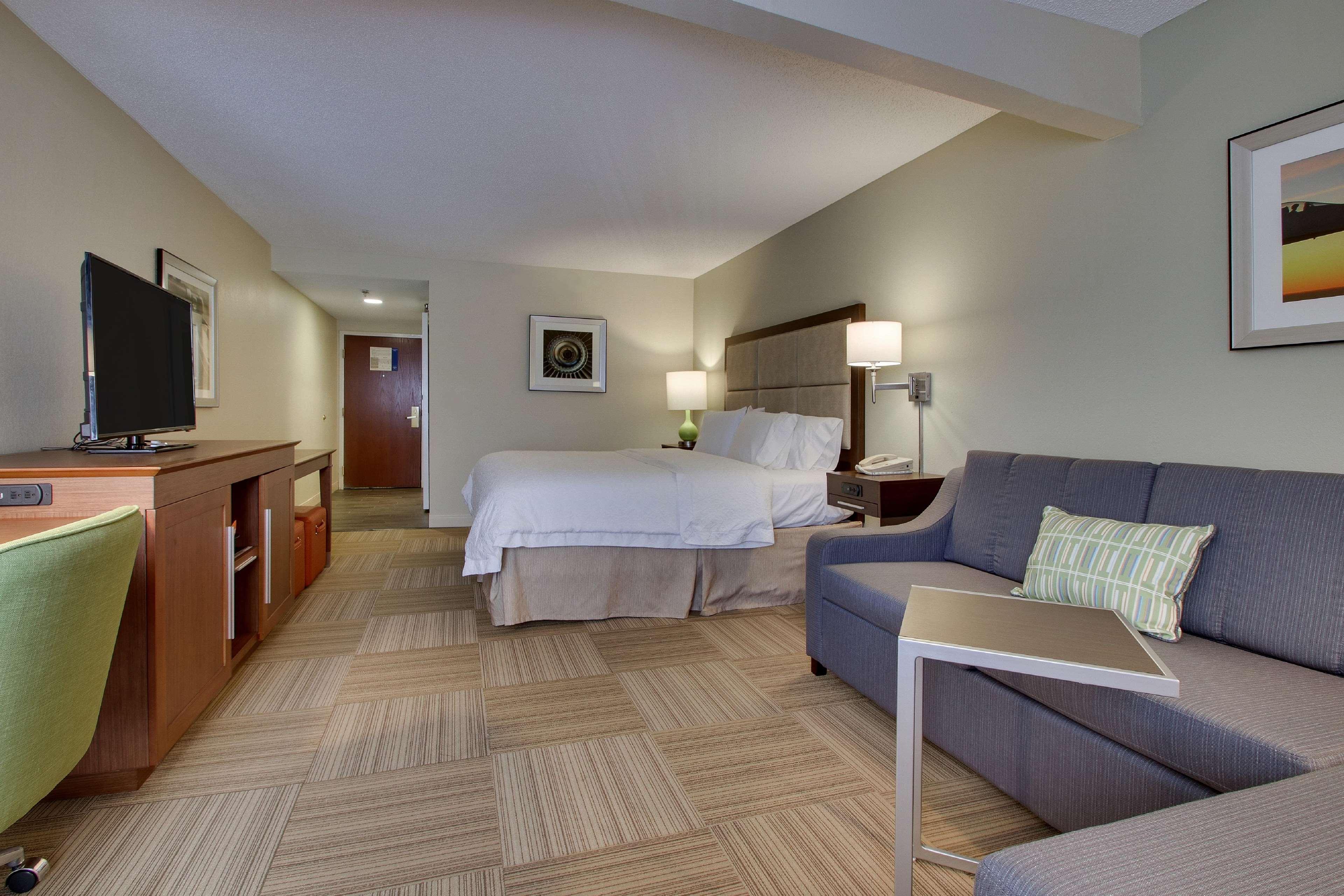 Hampton Inn Warner Robins Zewnętrze zdjęcie