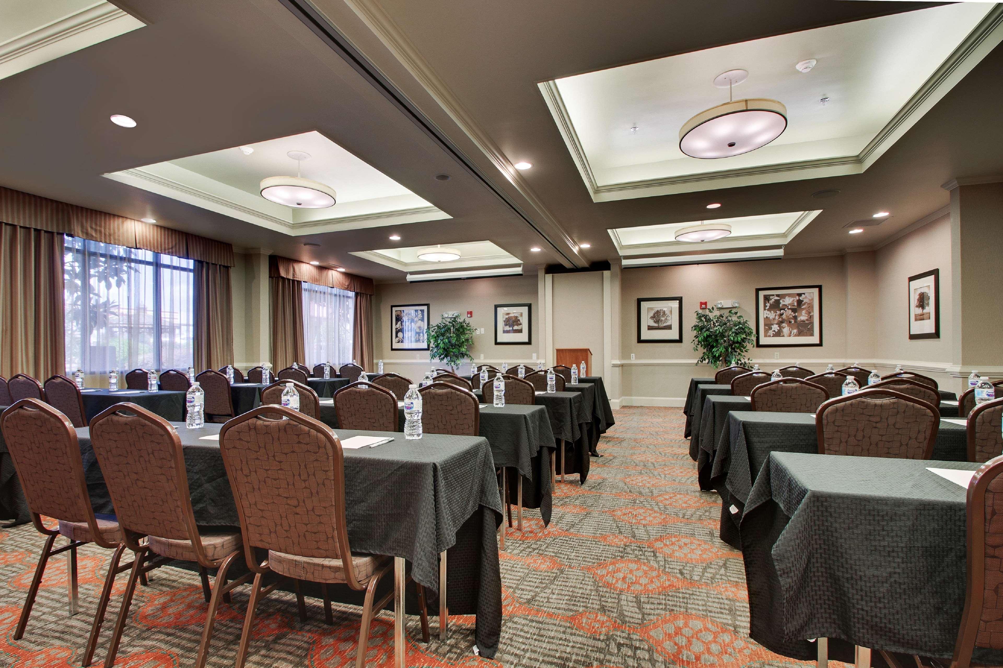 Hampton Inn Warner Robins Zewnętrze zdjęcie