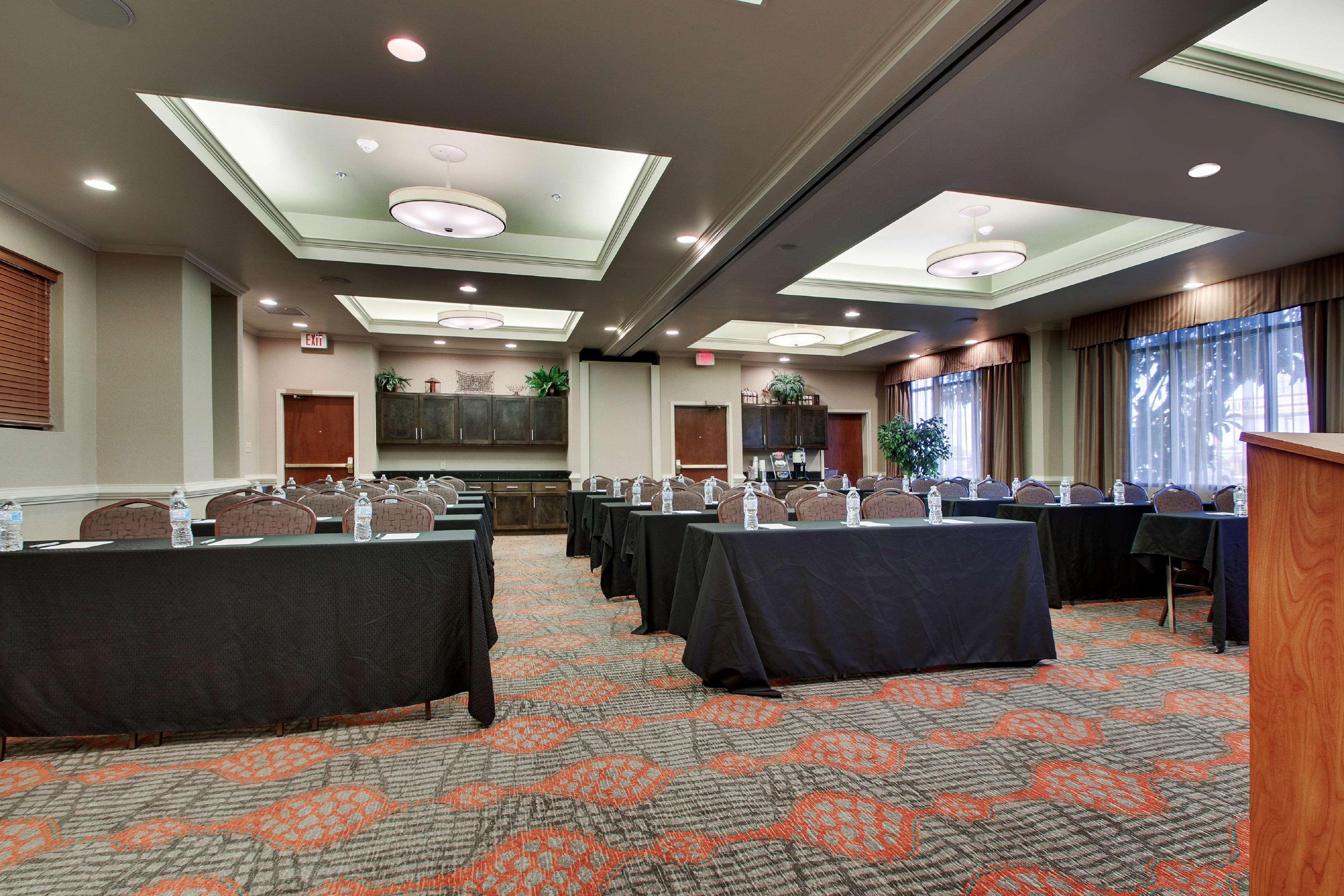 Hampton Inn Warner Robins Zewnętrze zdjęcie