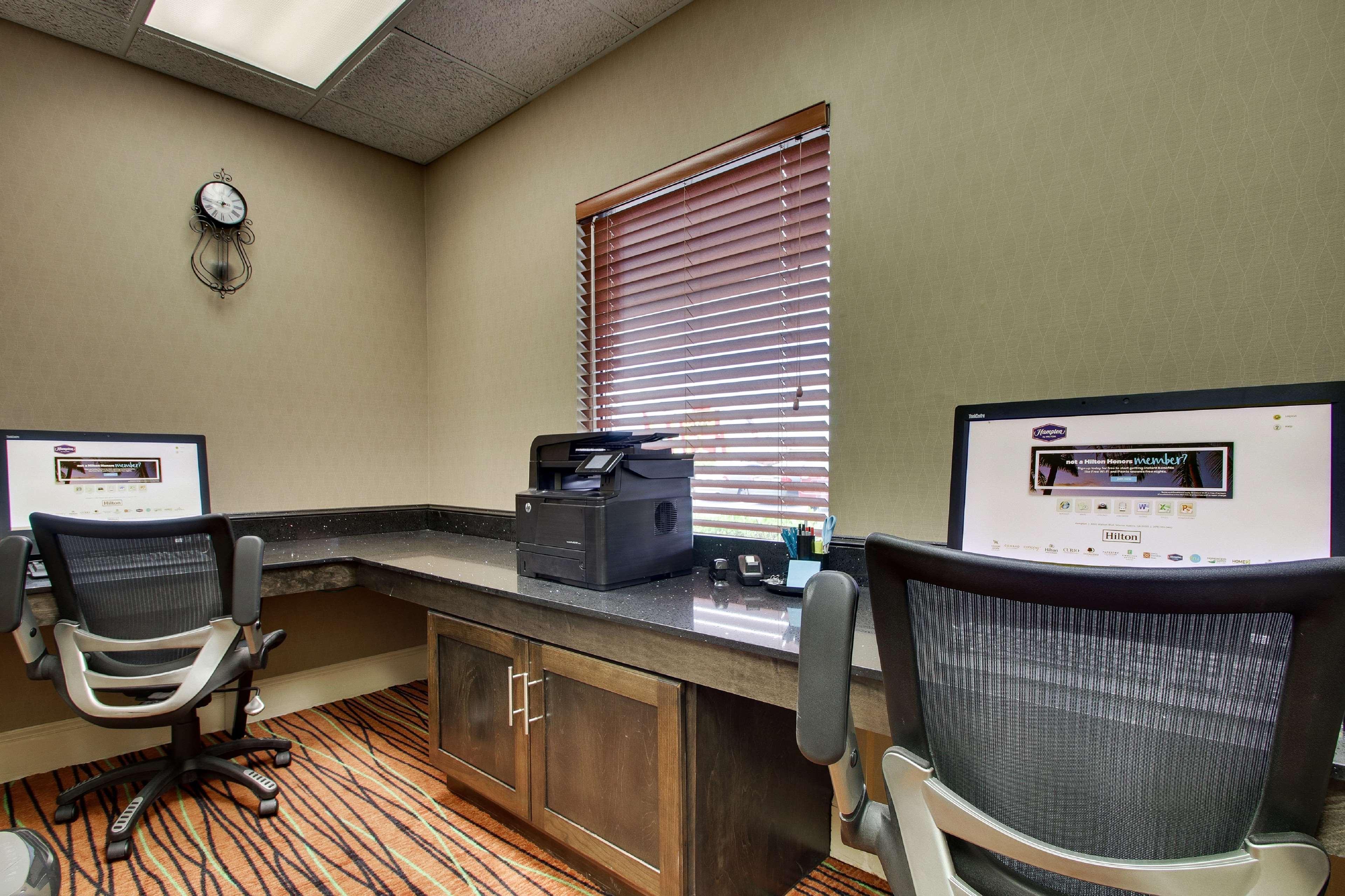 Hampton Inn Warner Robins Zewnętrze zdjęcie