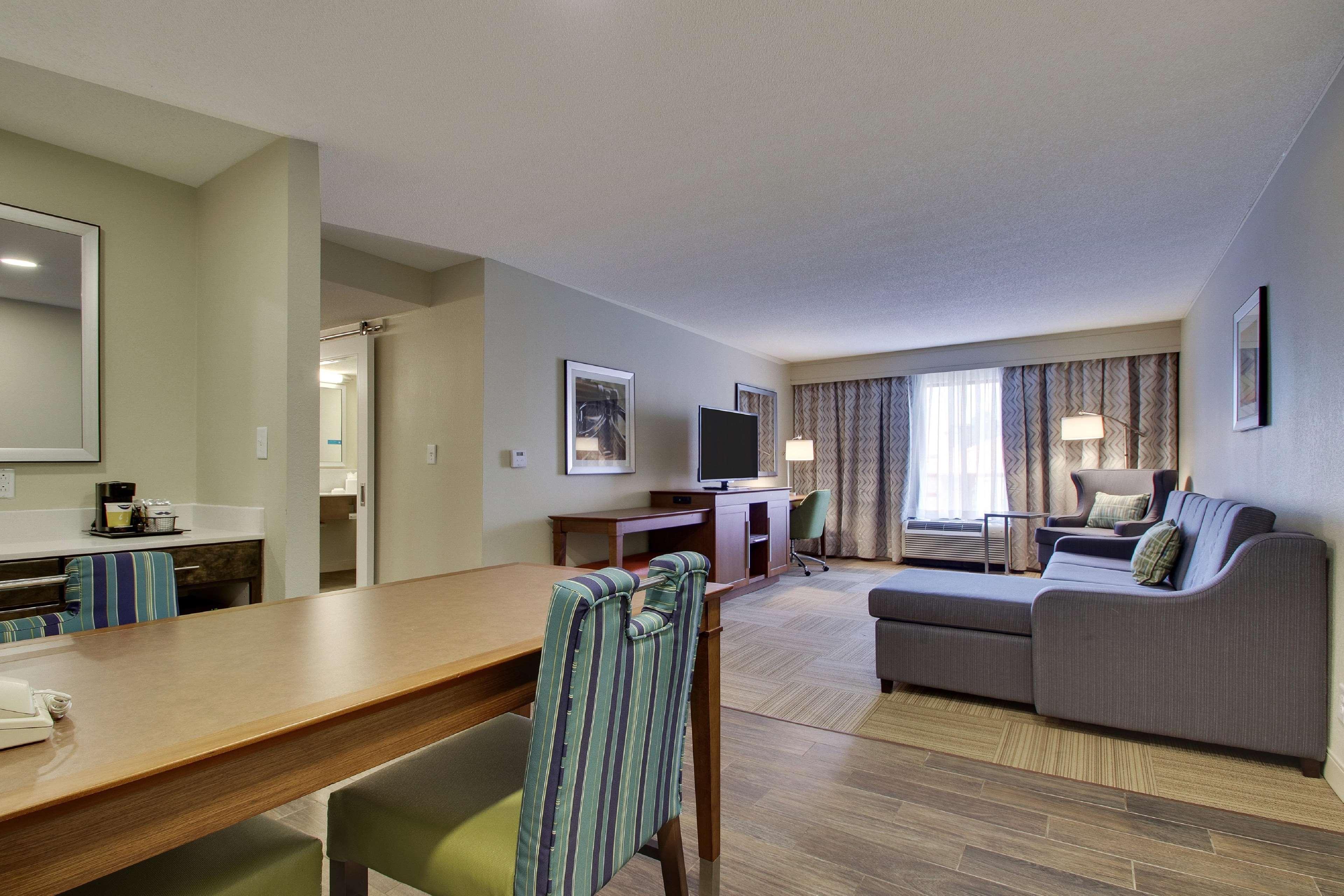 Hampton Inn Warner Robins Zewnętrze zdjęcie