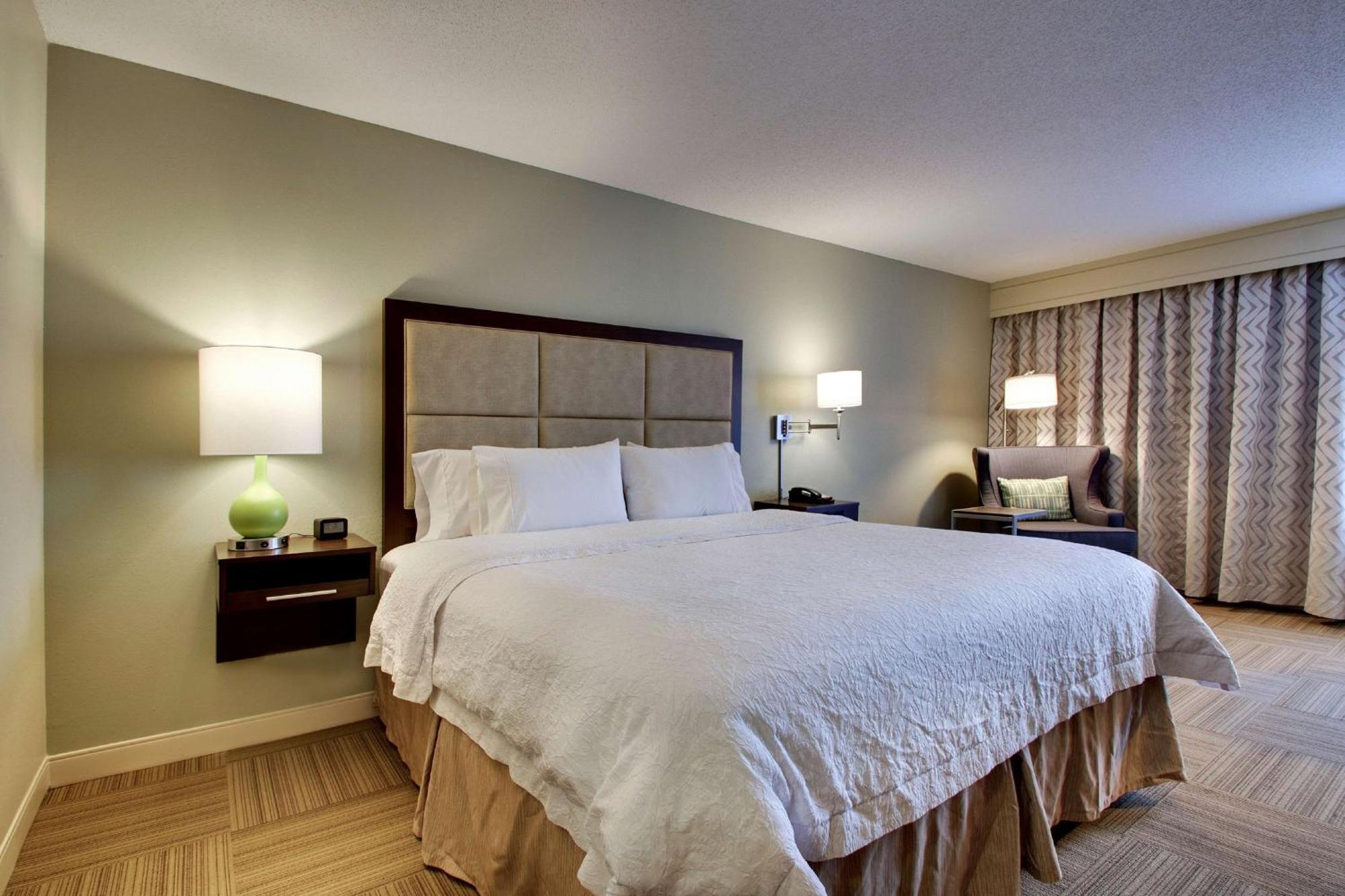 Hampton Inn Warner Robins Zewnętrze zdjęcie
