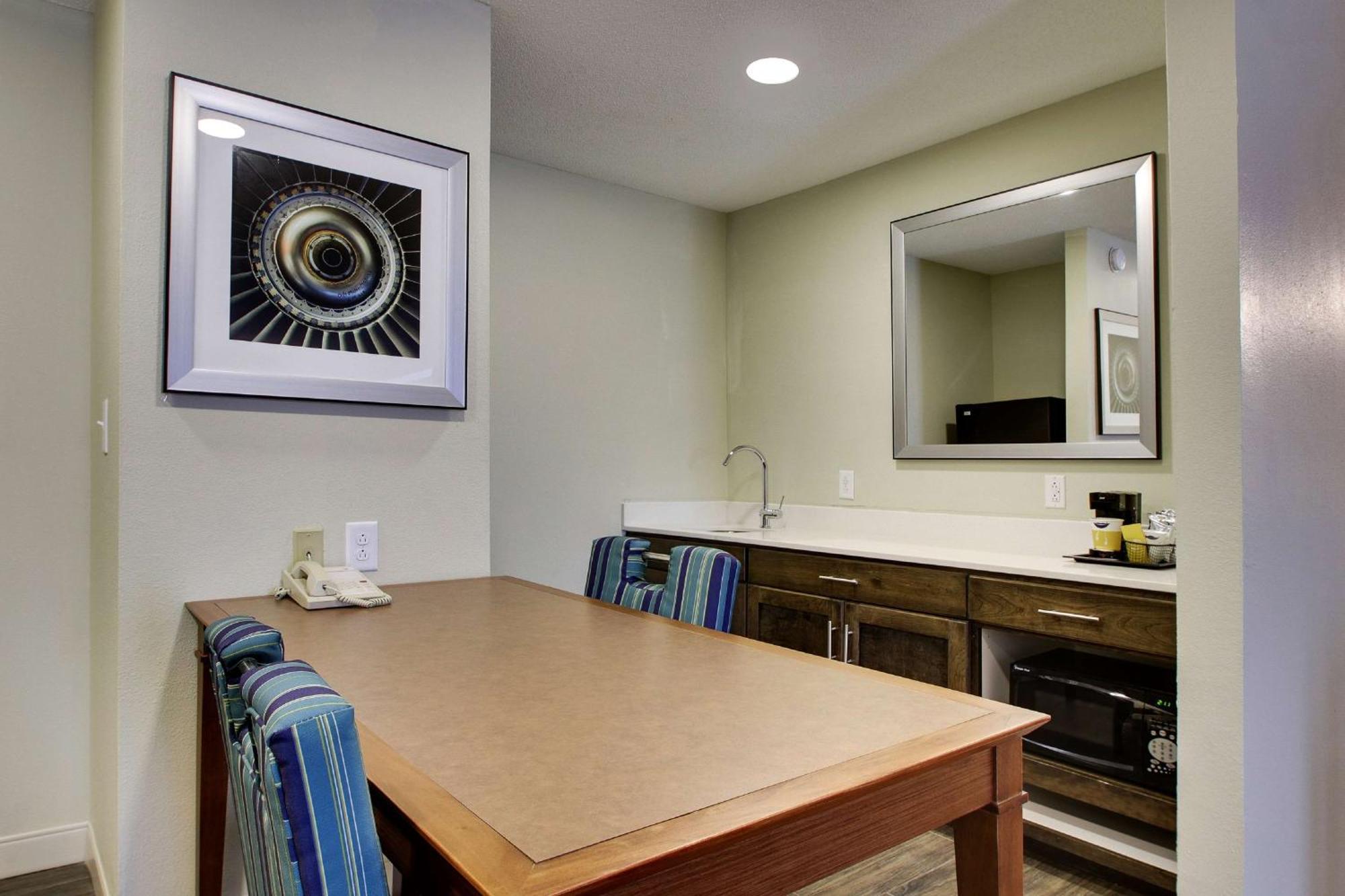Hampton Inn Warner Robins Zewnętrze zdjęcie
