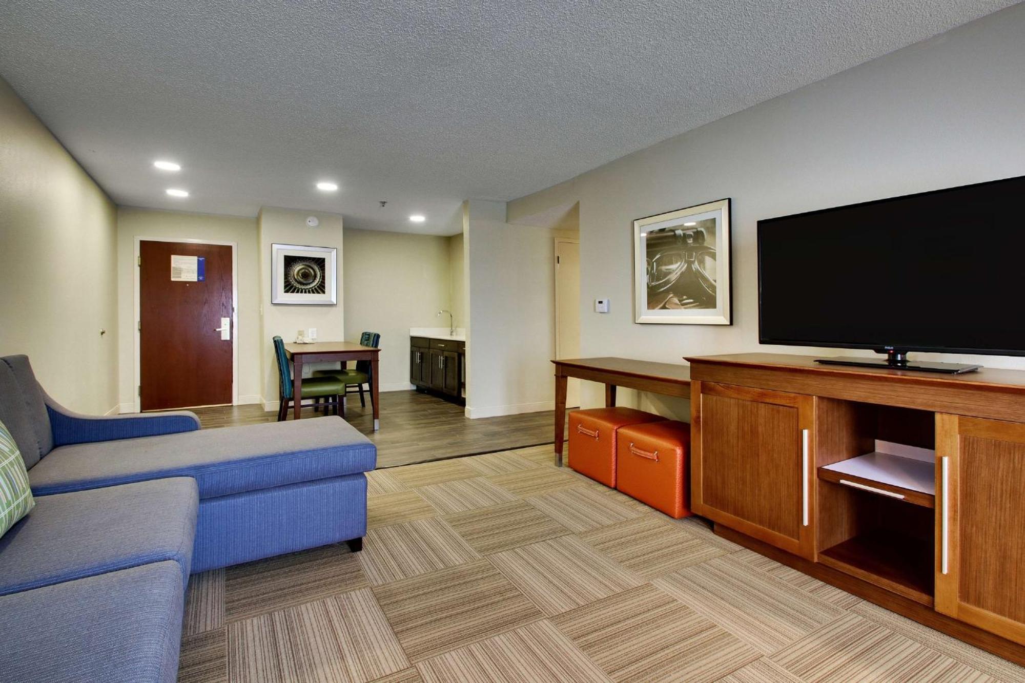 Hampton Inn Warner Robins Zewnętrze zdjęcie