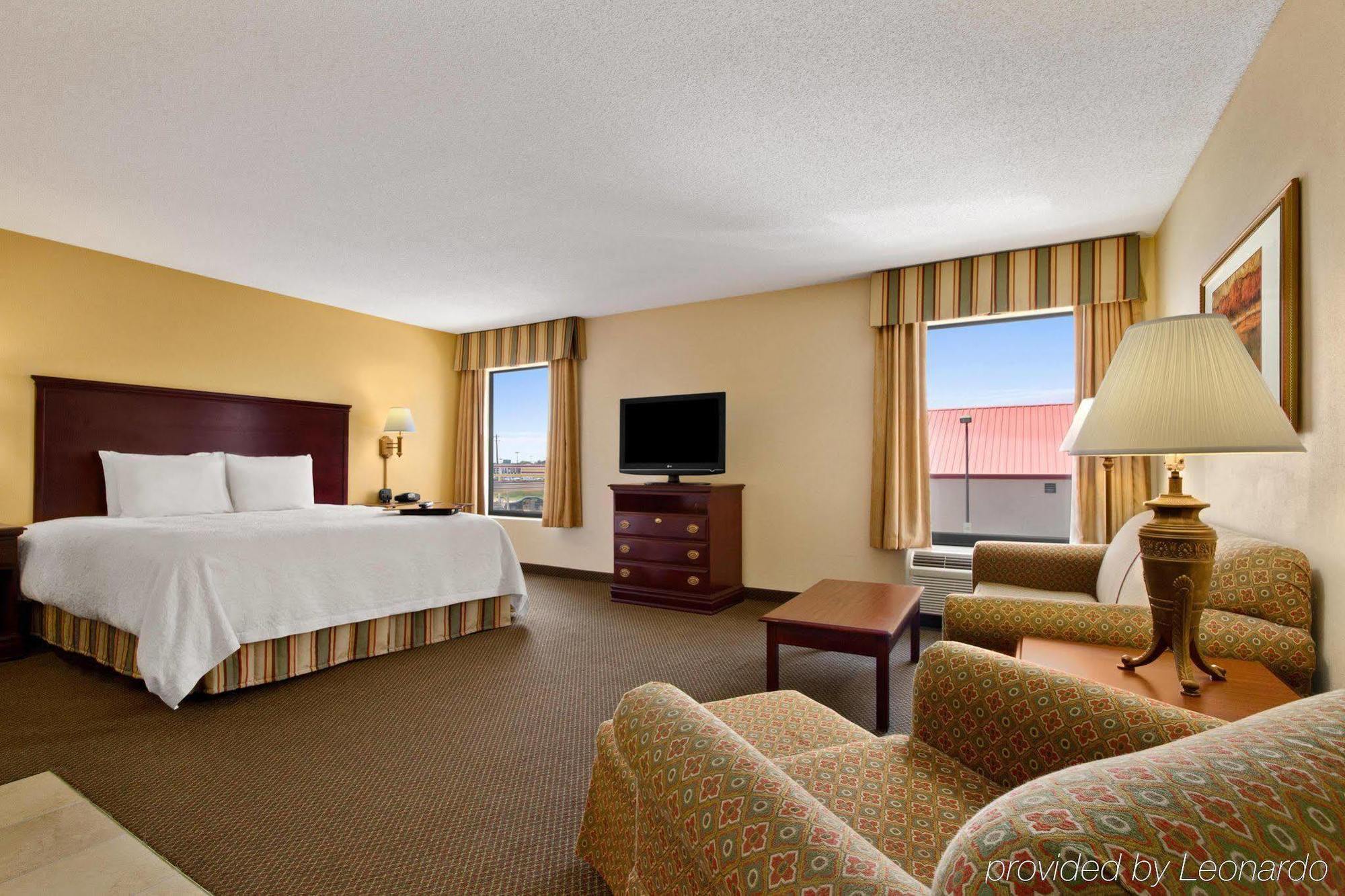 Hampton Inn Warner Robins Zewnętrze zdjęcie